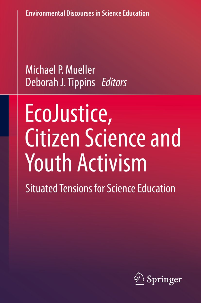 Environmental Discourses in Science Education