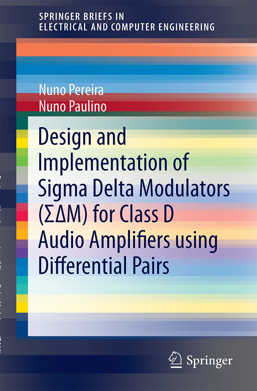SpringerBriefs in Electrical and Computer Engineering
