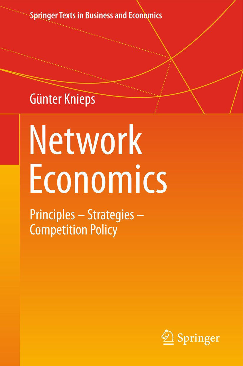 Springer Texts in Business and Economics