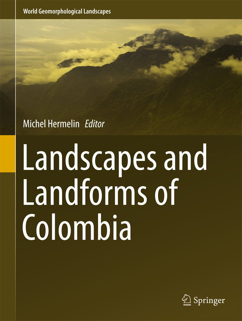 World Geomorphological Landscapes