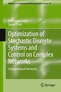 Advances in Computational Management Science