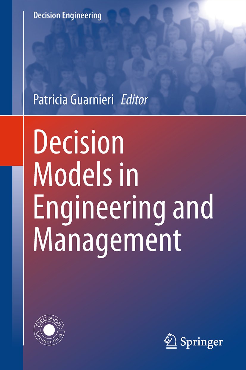 Decision Engineering