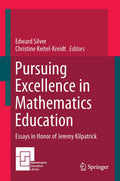Mathematics Education Library