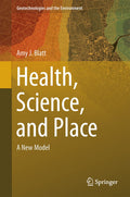 Geotechnologies and the Environment