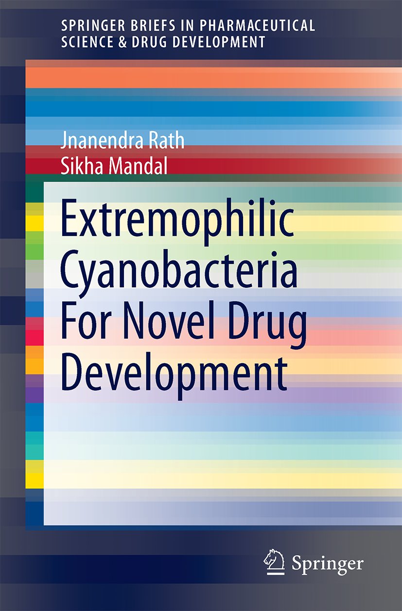 SpringerBriefs in Pharmaceutical Science & Drug Development