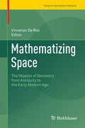 Trends in the History of Science