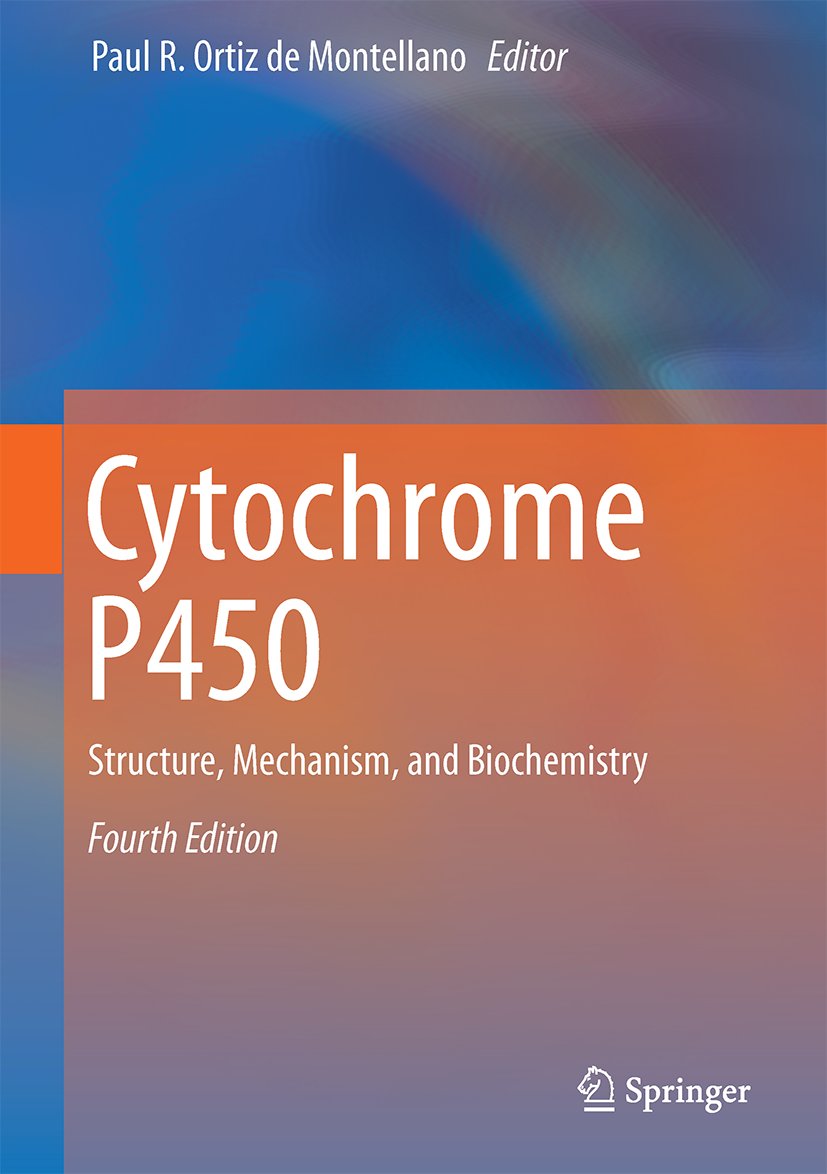 Cytochrome P450