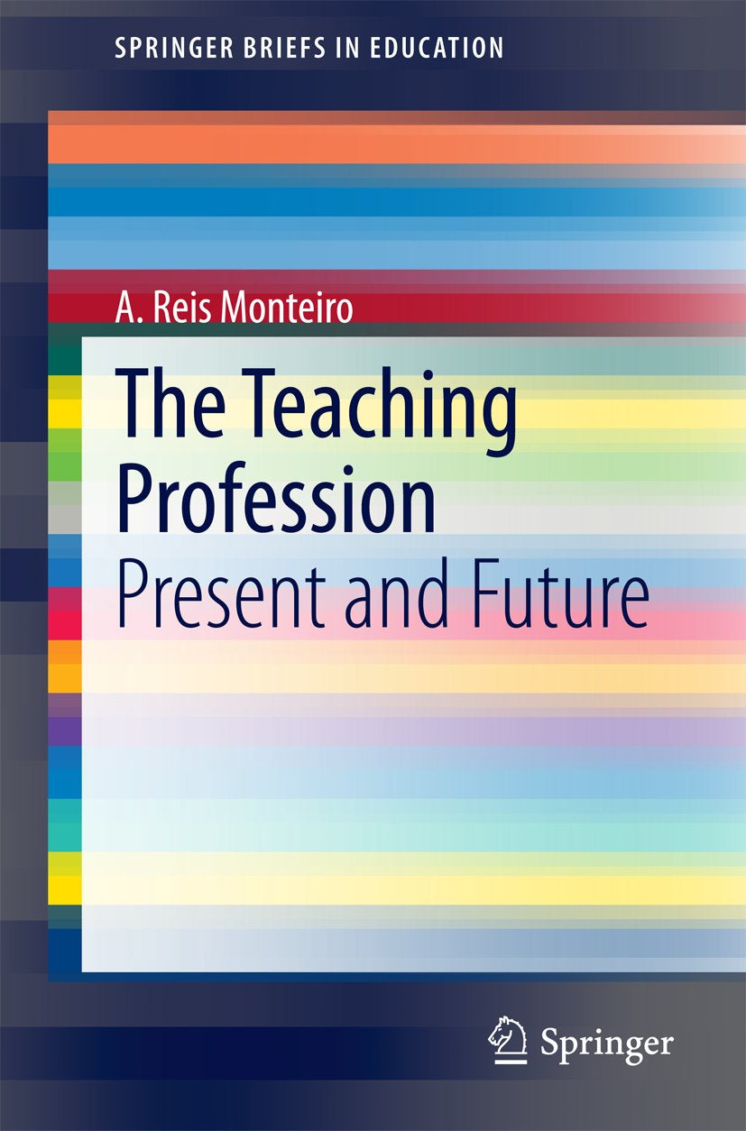 SpringerBriefs in Education