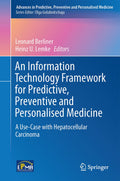 Advances in Predictive, Preventive and Personalised Medicine