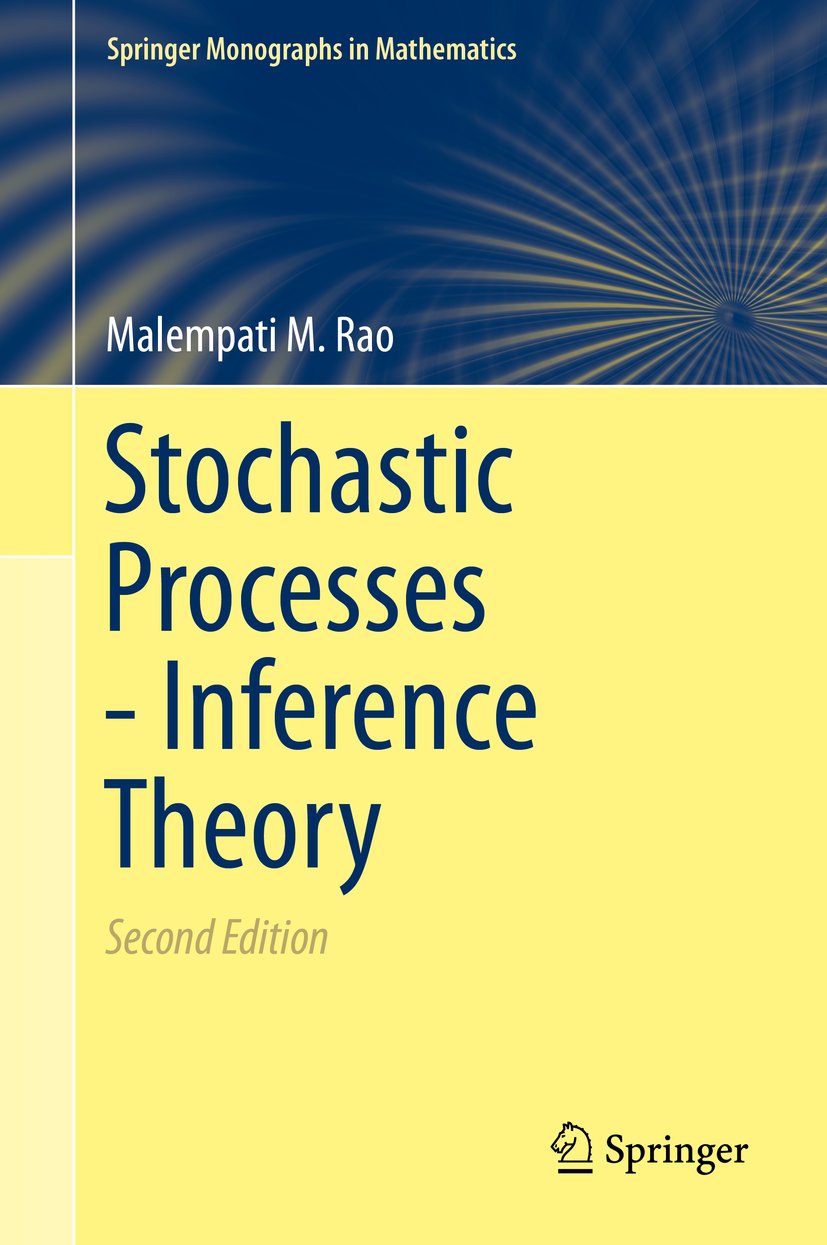 Springer Monographs in Mathematics