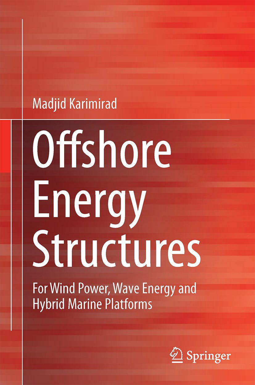 Offshore Energy Structures