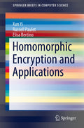 SpringerBriefs in Computer Science