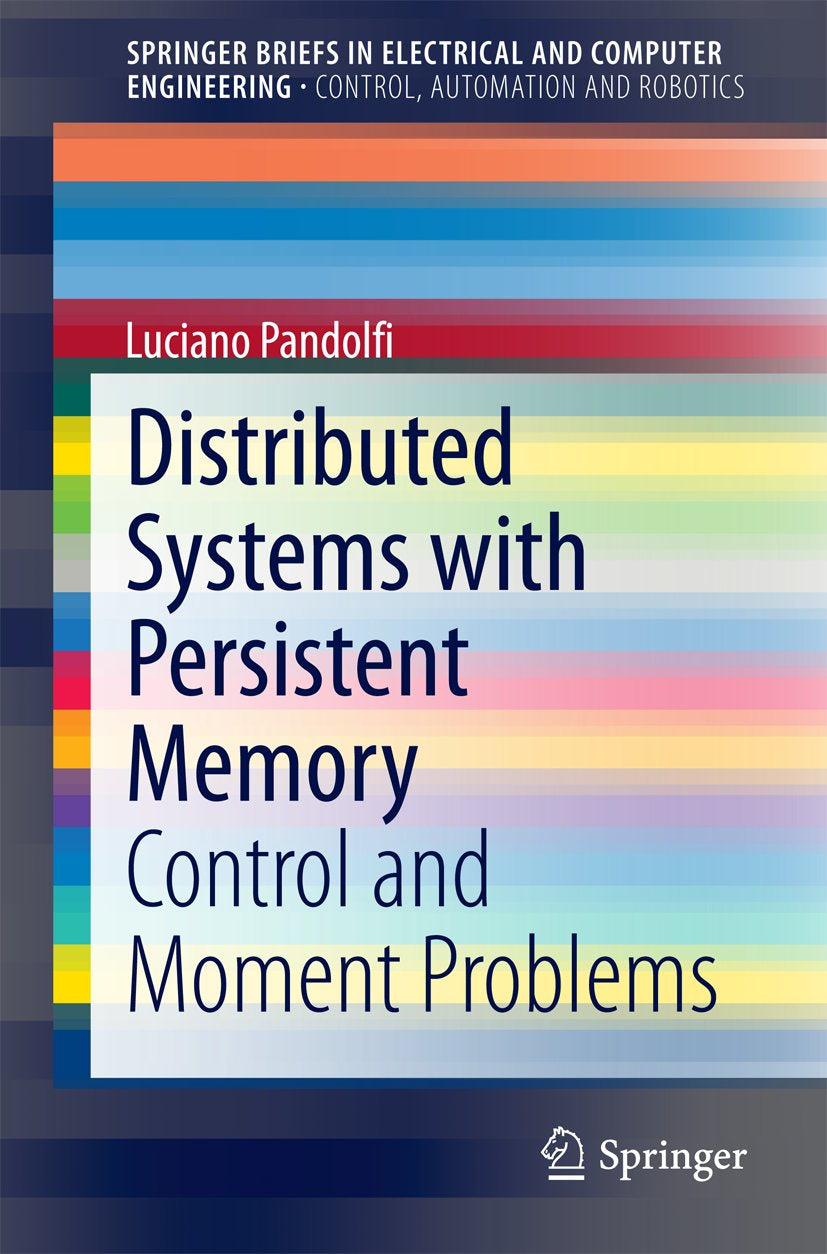 SpringerBriefs in Electrical and Computer Engineering