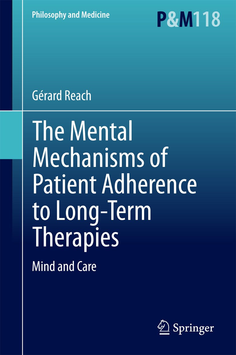 Philosophy and Medicine