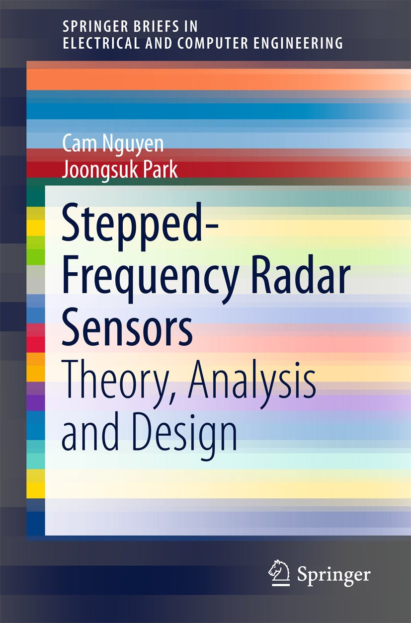 SpringerBriefs in Electrical and Computer Engineering