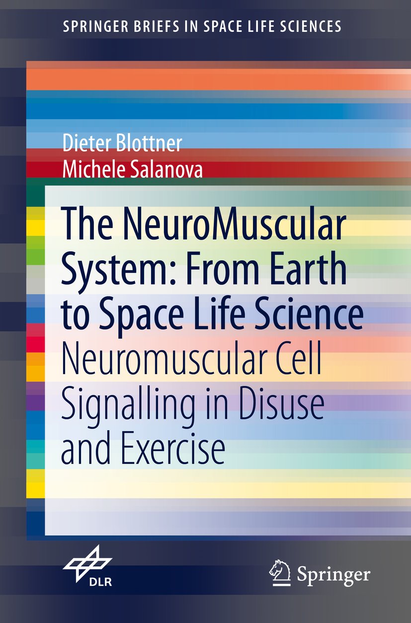 SpringerBriefs in Space Life Sciences