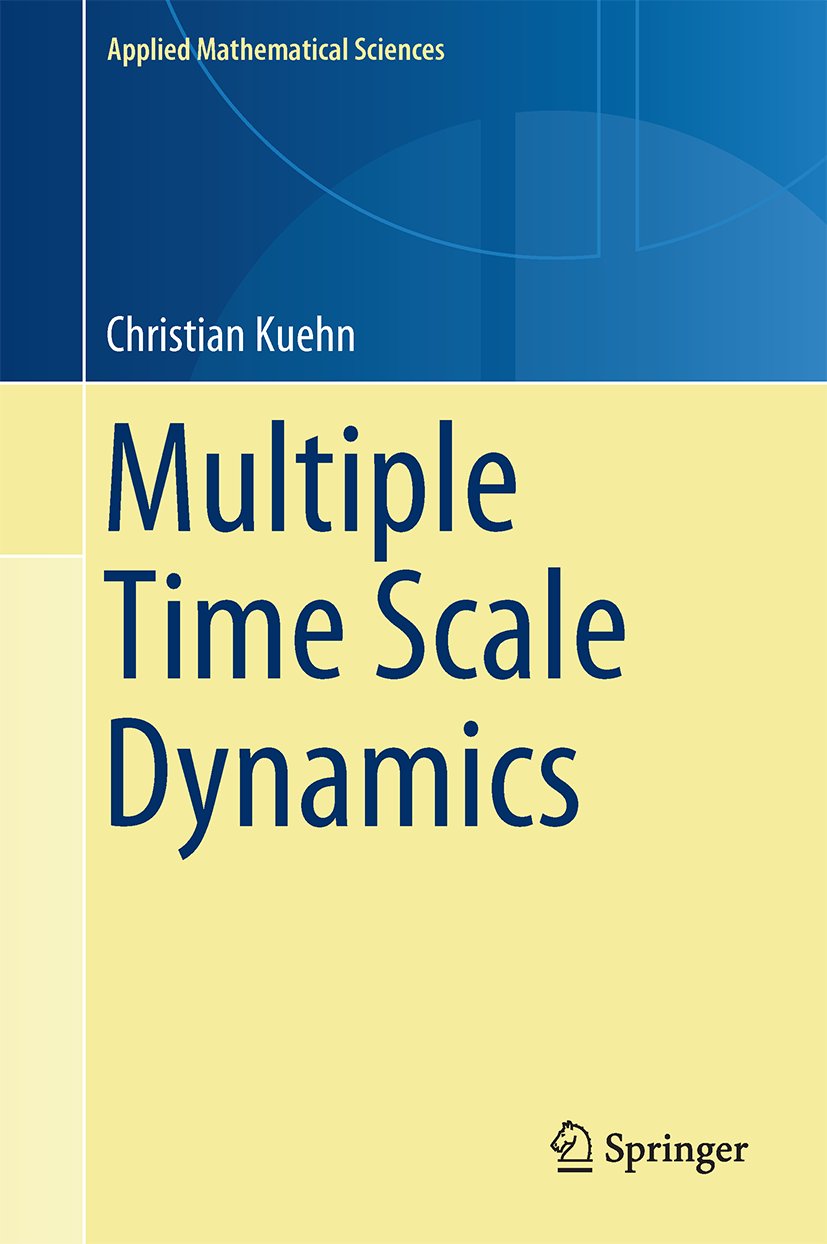Applied Mathematical Sciences