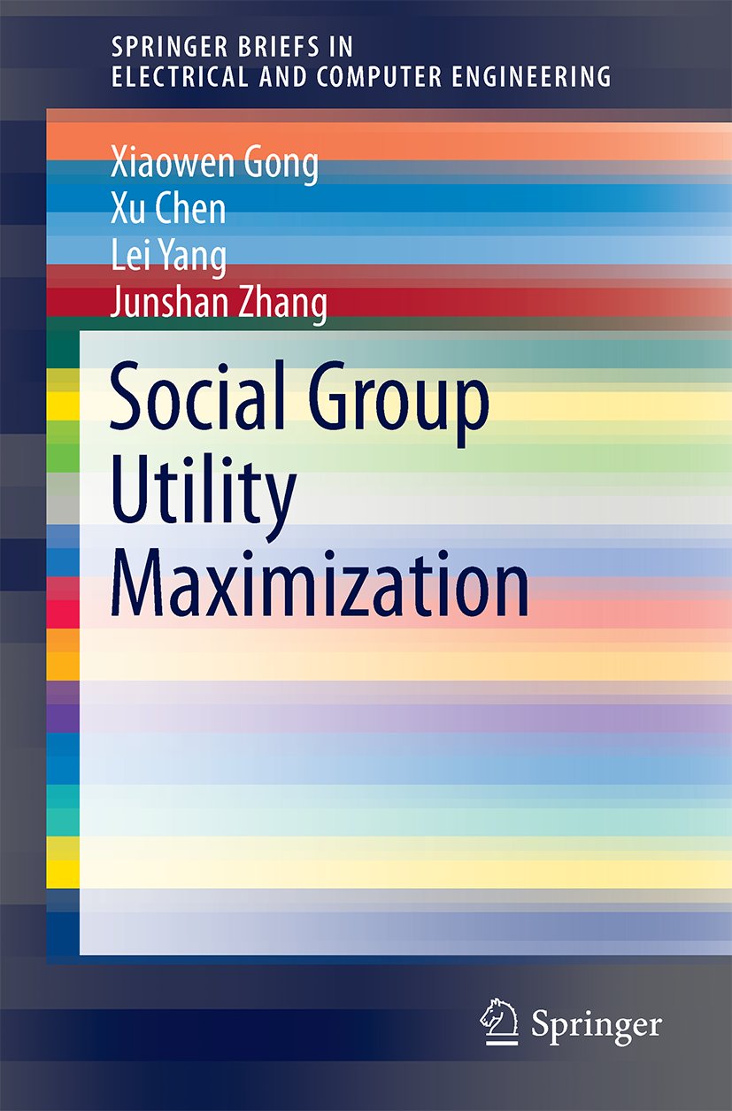 SpringerBriefs in Electrical and Computer Engineering