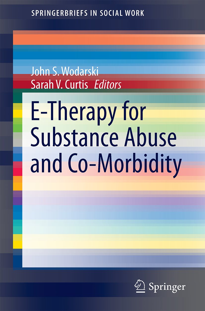 SpringerBriefs in Social Work