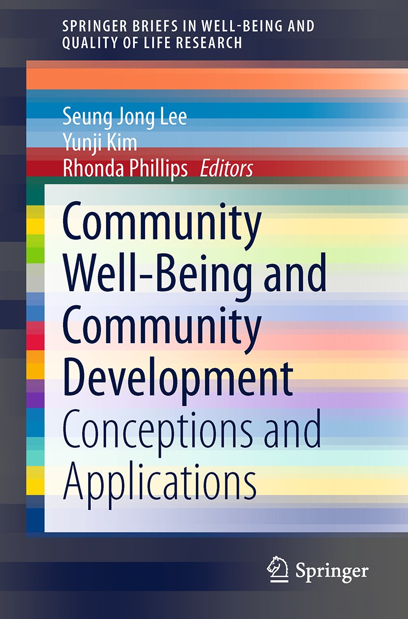 SpringerBriefs in Well-Being and Quality of Life Research
