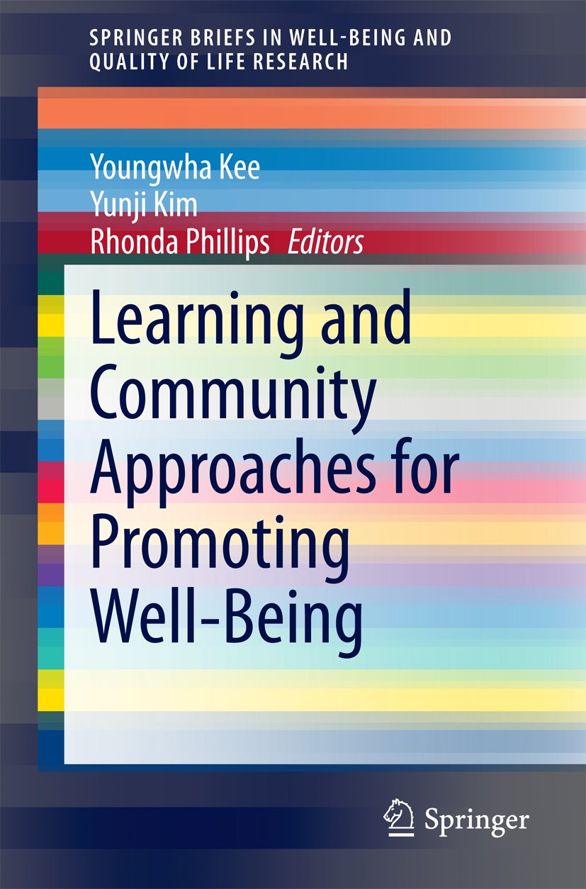 SpringerBriefs in Well-Being and Quality of Life Research