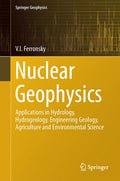 Springer Geophysics