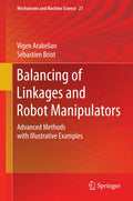 Mechanisms and Machine Science