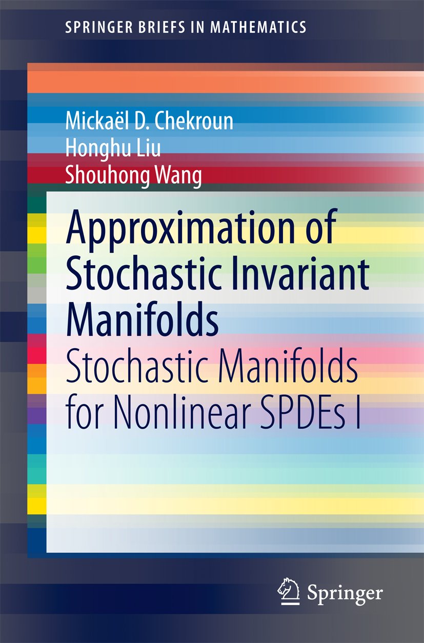 SpringerBriefs in Mathematics