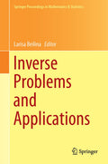 Springer Proceedings in Mathematics & Statistics