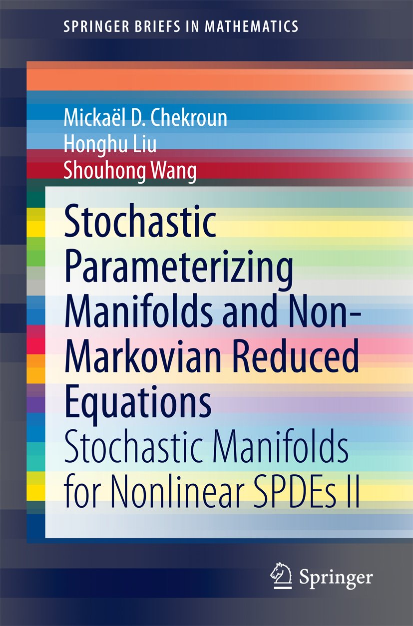 SpringerBriefs in Mathematics