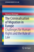 SpringerBriefs in Law