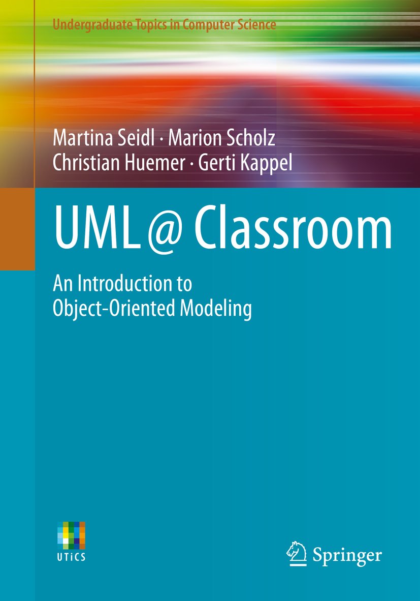 Undergraduate Topics in Computer Science