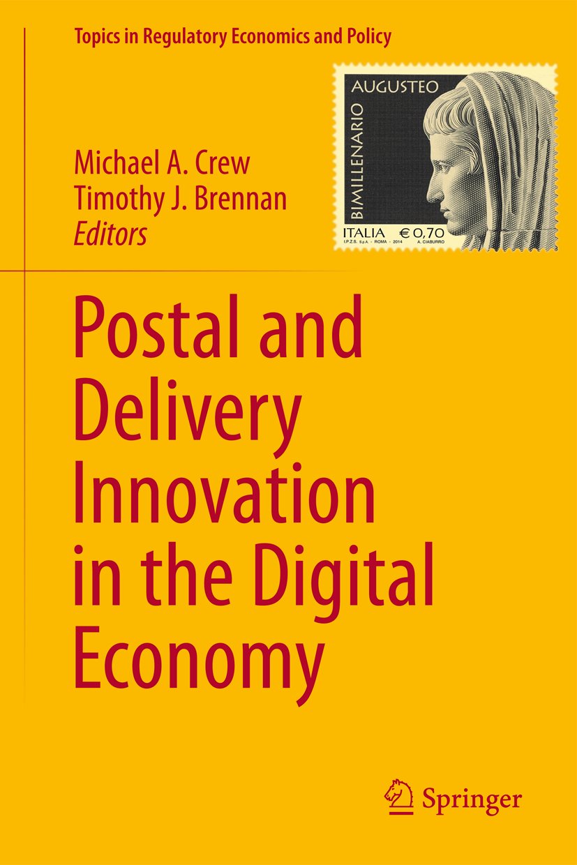 Topics in Regulatory Economics and Policy