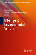 Smart Sensors, Measurement and Instrumentation