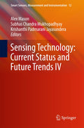 Smart Sensors, Measurement and Instrumentation