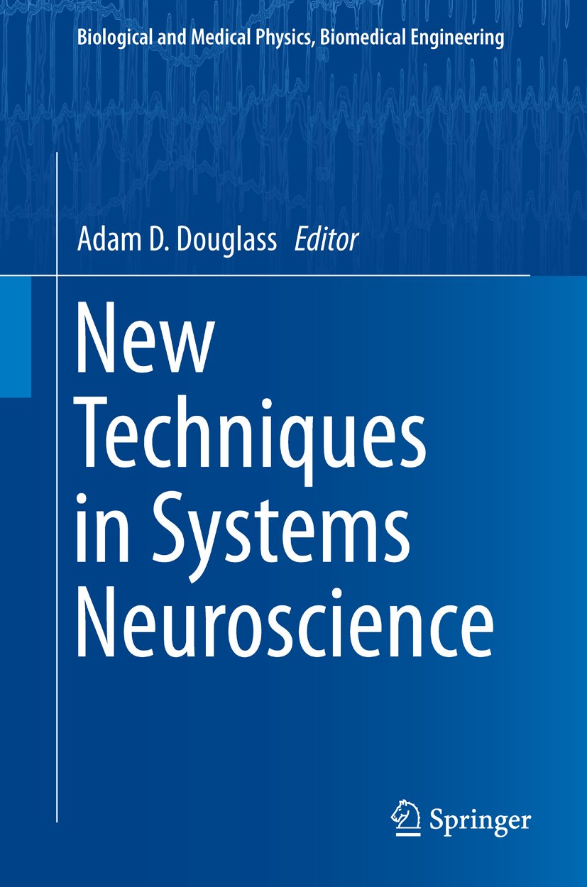Biological and Medical Physics, Biomedical Engineering