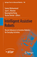 Springer Tracts in Advanced Robotics