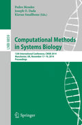 Lecture Notes in Computer Science