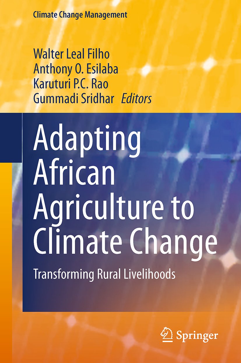 Climate Change Management
