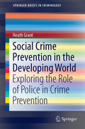 SpringerBriefs in Criminology
