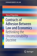 SpringerBriefs in Law
