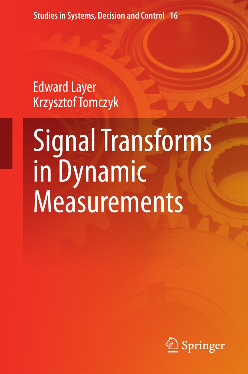 Studies in Systems, Decision and Control