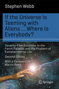 If the Universe Is Teeming with Aliens ... WHERE IS EVERYBODY?