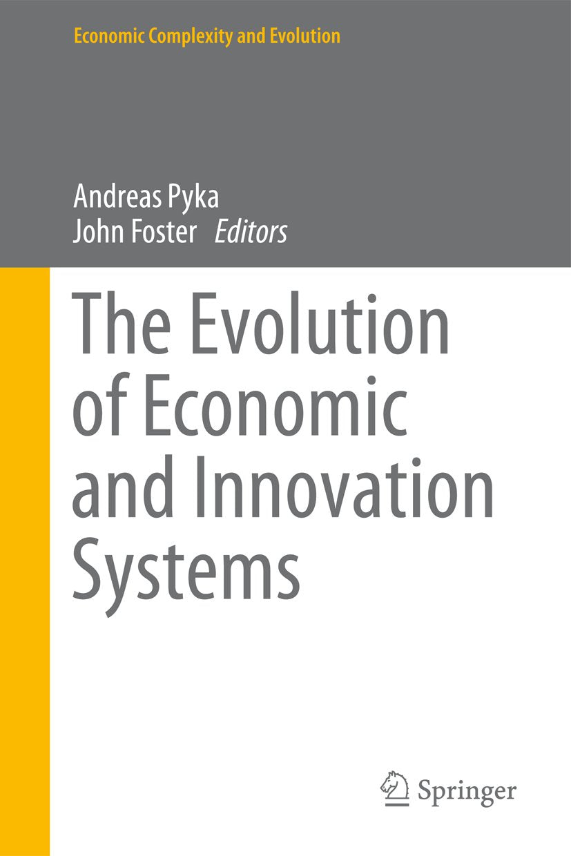 Economic Complexity and Evolution