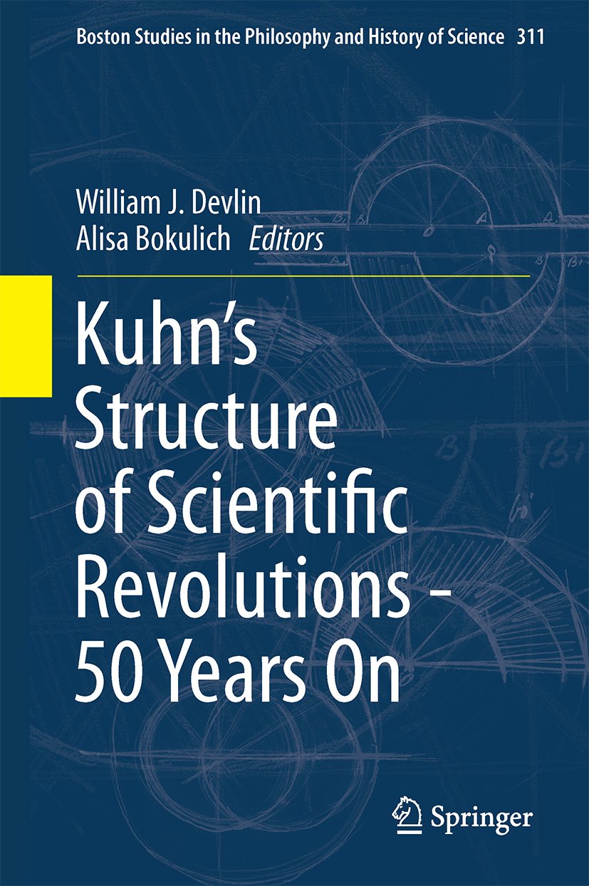Boston Studies in the Philosophy and History of Science