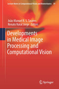 Lecture Notes in Computational Vision and Biomechanics