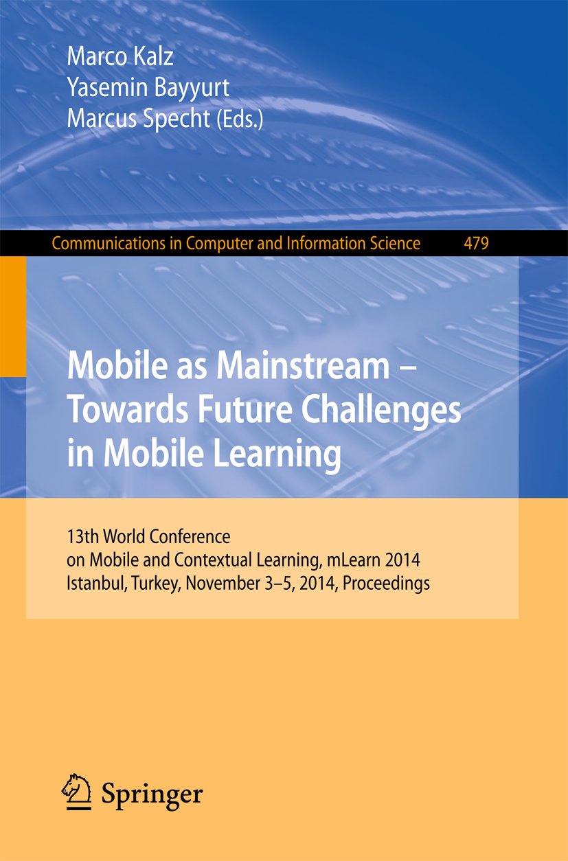 Communications in Computer and Information Science