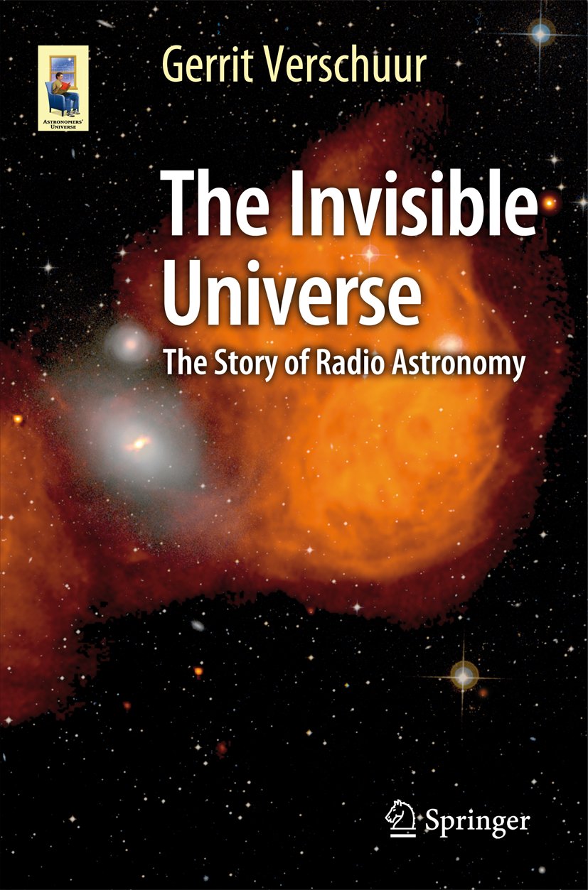 Astronomers' Universe