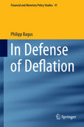 Financial and Monetary Policy Studies