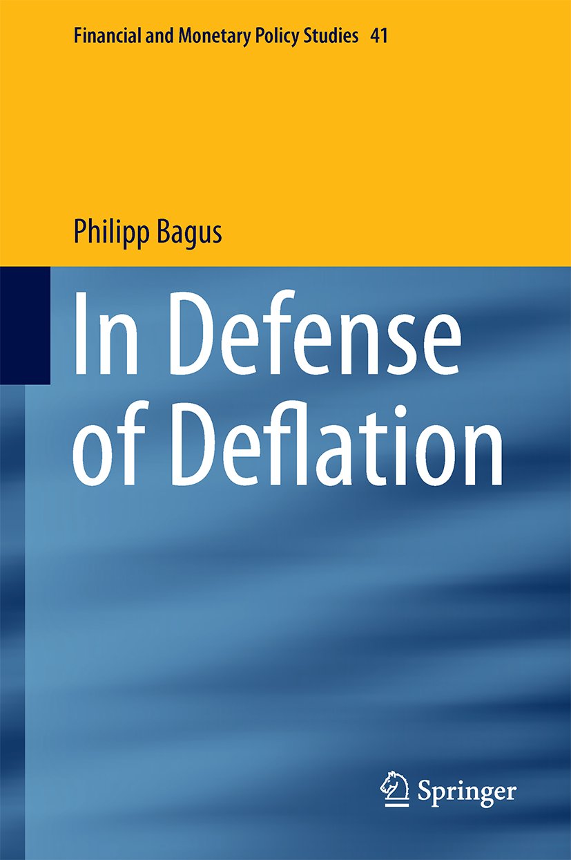 Financial and Monetary Policy Studies